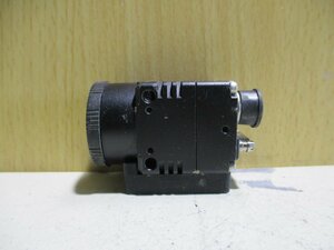 中古 Omron FZ-SC CCD Camera Module 視覚センサ(R50607AHE024)