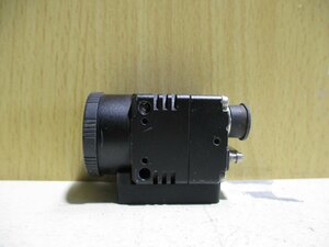 中古 Omron FZ-SC CCD Camera Module 視覚センサ(R50607AHE012)