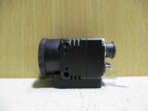 中古 Omron FZ-SC CCD Camera Module 視覚センサ(R50607AHE055)