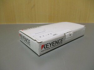 新古 KEYENCE KZ-P3 Portable Programmer Plc Module ii(R50606FDB020)