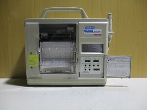 中古 SEKONIC ST-50 HYGRO-THERMOGRAPH 温湿度記録計(R50607CABE008)