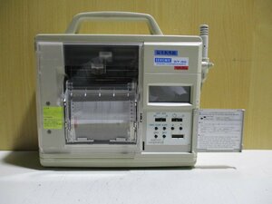 中古 SEKONIC ST-50 HYGRO-THERMOGRAPH 温湿度記録計(R50607CABE003)