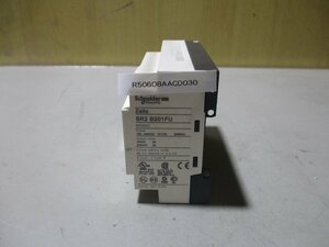 中古 Schneider Electric Zelio SR2 B201FU工業用リレー(R50608AACD030)