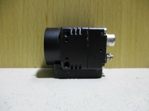 中古 Omron FZ-SC CCD Camera Module 視覚センサ(R50608AHE180)