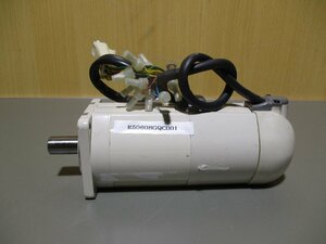 中古Panasonic Servo Motor MSM042AJB(R50608GQC001)