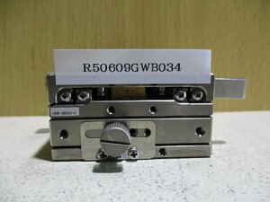 中古 フィックスステージ 6CM×6CM(R50609GWB034)