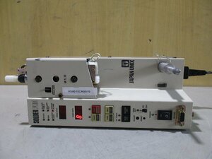 中古 JAPAN UNIX SOLDERING SYSTEM USP-870CE 通電OK(R50610CWB016)