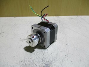 中古 ORIENTAL VEXTA PK244-02A-C46 STEPPING MOTOR ＜送料別＞(R50610GPD011)