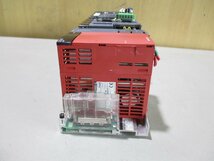 中古 MITSUBISHI Q61P Q02HCPU QX40*3 QY40P*2 QJ61BT11N Q71C24N-R2 Q71AS92(R50606BACC001)_画像8