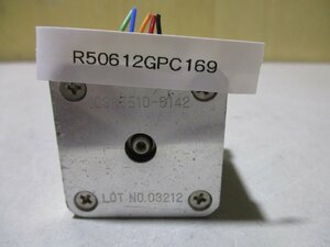 中古 SANYO DENKI STEPPING MOTOR 103H5510-6142(R50612GPC169)