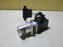 中古 ORIENTAL MOTOR VEXTA STEPPING MOTOR ASM46AK-A45 ステッピングモーター(R50612GNC029)_画像6