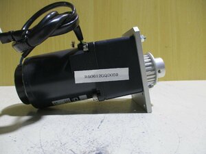 中古 ORIENTAL MOTOR SPEED CONTROL MOTOR MSM206-402/GEAR HEAD 2GN50K(R50612GQD059)