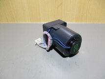 中古 ORIENTAL MOTOR SPEED CONTROL MOTOR 4IK25RGN-AW2/GEAR HEAD 4GN12.5S(R50612GNB034)_画像9