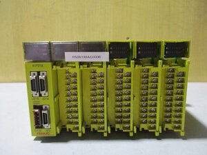 中古 FANUC Interface Module A03B-0819-C002/A0D16D/AID16D*3/AIF01A/A0R16G(R50613BACD006)