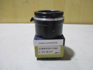中古 SCAN NSUF0514S-F(LVDS)ラインスキャンカメラ(R50613ASB028)