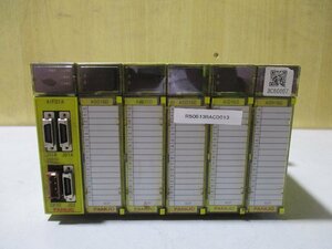 中古 FANUC Interface Module A03B-0819-C002/AID16D*2/A0D16D*2/A0R16G/AIF01A(R50613BACD013)