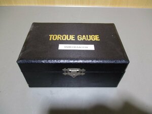 中古 TOHNICHI TORQURE GAUGE 1070Z BTGトルクゲージ(R50613CAAE010)