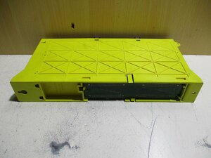 中古 FANUC POWER MATE I-MODEL A02B-0259-B501(R50613DQD009)