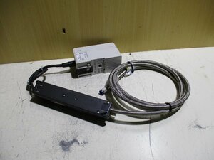 中古 KEYENCE SJ-M020G/SJ-M200 イオナイザー 静電気除去装置(R50613CAAD042)