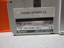 中古 NIRECO Liteguide controller AE1000 ライトガイドコントローラ(R50613FMB012)_画像3