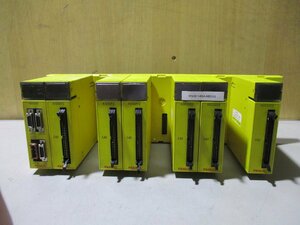 中古 FANUC ABU10A A03B-0819-C001/AIF01A/AID32F2*3/AOD32D2*3(R50614BAAB013)