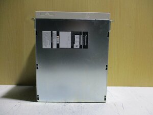 中古 PANASONIC AC SERVO DRIVER MDDA303D1A37(R50614DNB009)