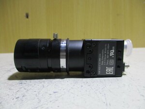 中古 KCC XCL-C30 デジタルビデオカメラモジュール(R50614ASC017)