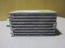 中古Mitsubishi Inverter FR-E520-0.2KN 0.2KW 200V-240V 4SET(R50615DHD005)_画像4