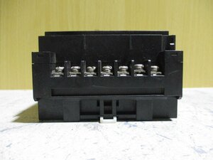 中古OSAKI 電力量計 大崎電気工業 A6CA-S31R ANE000934 100V 5A 50HZ(R50615DLB033)