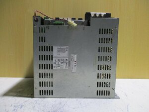 中古Nikki Denso NCR-CAD1A2C-113B AC Servo Driver actus power silver electricity(R50615DKC009)