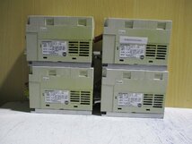 中古MITSUBISHI FR-E520-0.1KN INVERTER, 240V 0.1KW 1/8 HP CCLINK 4SET(R50615DJC026)_画像1