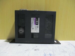 中古ORIENTAL MOTOR EZMC12I-C 電動アクチュエータ用コントローラ(R50615DND015)