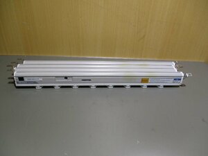 中古KEYENCE 超高速・シースセンシングイオナイザ SJ-E シリーズ バータイプ本体 SJ-H060A 4SET(R50615KCC014)