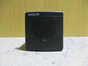 中古 PATLITE BD-24A-K パトライト 電子音報知器(R50616CADD022)