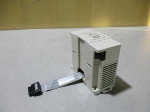 中古 MITSUBISHI シーケンサ MELSEC-F 入出力増設ユニット FX2N-8EYT(R50616CABB070)