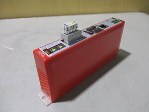 中古 THK TNU-CC ドライバコントローラ 24VDC 0.3A(R50616DVD043)