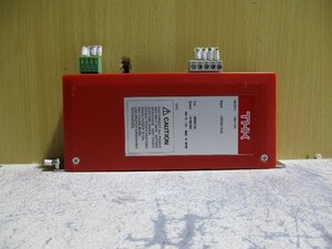 中古 THK TNU-CC ドライバコントローラ 24VDC 0.3A(R50616DKD006)