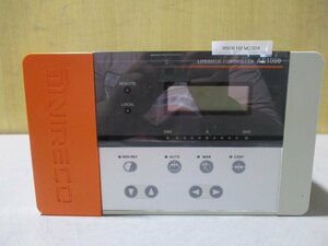中古 NIRECO Liteguide controller AE1000 ライトガイドコントローラ(R50616FMC004)