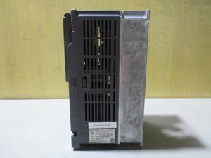 中古 MITSUBISHI FR-A740-1.5K Inverter(R50619DCB005)