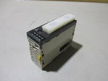 中古 Omron SERIAL COMMUNICATION UNIT CJ1W-SCU21-V1 シリアル通信ユニット(R50619BACB056)_画像8