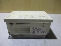 中古 MITSUBISHI インバータ FR-A024-0.4K 0.4kw 5.2A/3A(R50619DCC030)_画像4