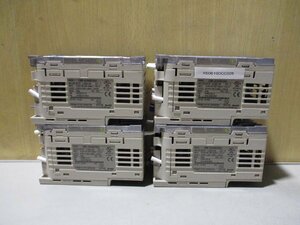 中古 Yaskawa CIMR-JA2A0001BAA インバータ 0.2kW 200-240V 1.1A/0.7A 4個(R50619DCC025)