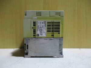 中古 Mitsubishi FR-E520-2.2KN インバータ(R50619DJD023)