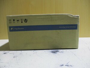 新古 Fuji Electric GYG501CC2-T2E AC Servo Motor 500W(R50619FGB027)