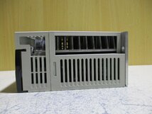 新古 MITSUBISHI AC SERVO AMPLIFIER MR-J2-40B-S42(R50620FFC034)_画像5