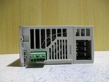 新古 MITSUBISHI AC SERVO AMPLIFIER MR-J2-40B-S42(R50620FFC033)_画像5