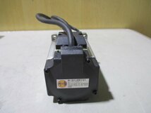 新古 PANASONIC AC SERVO MOTOR MSMD042S1U AC サーボモータ(R50620FKB020)_画像6