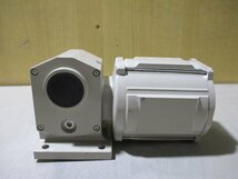 中古 SUMITOMO HYPONIC DRIVE ハイポニック減速機 RNHM01-190R-60 0.1KW ＜送料別＞(R50620GKB005)_画像5