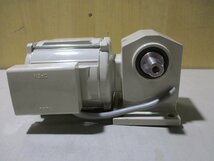 中古 SUMITOMO HYPONIC DRIVE ハイポニック減速機 RNHM01-190R-60 0.1KW ＜送料別＞(R50620GKB005)_画像3