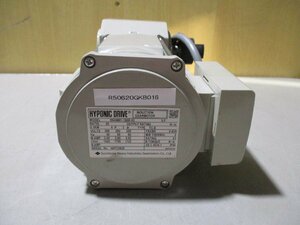 中古 SUMITOMO HYPONIC DRIVE ハイポニック減速機 RNHM01-190R-60 0.1KW ＜送料別＞(R50620GKB016)